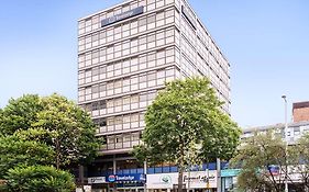 Travelodge Nottingham Central 3*